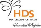 HDS Yapı Dekorasyon Peyzaj